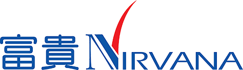 Nirvana Melaka Logo Nirvana Melaka Logo